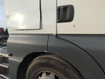 MAN TGX 4x2 Седельный тягач 18.440 4x2 BLS (Дизельный, 10,5 л, 441 л.с., АТ)
