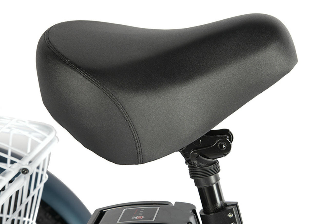 Электровелосипед Eltreco Porter Fat 700 (2024)