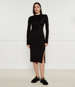 Платье DKNY - черный(D2G4A142)