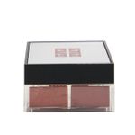 Румяна Givenchy Prisme Libre Blush - 4 Organza Sienne