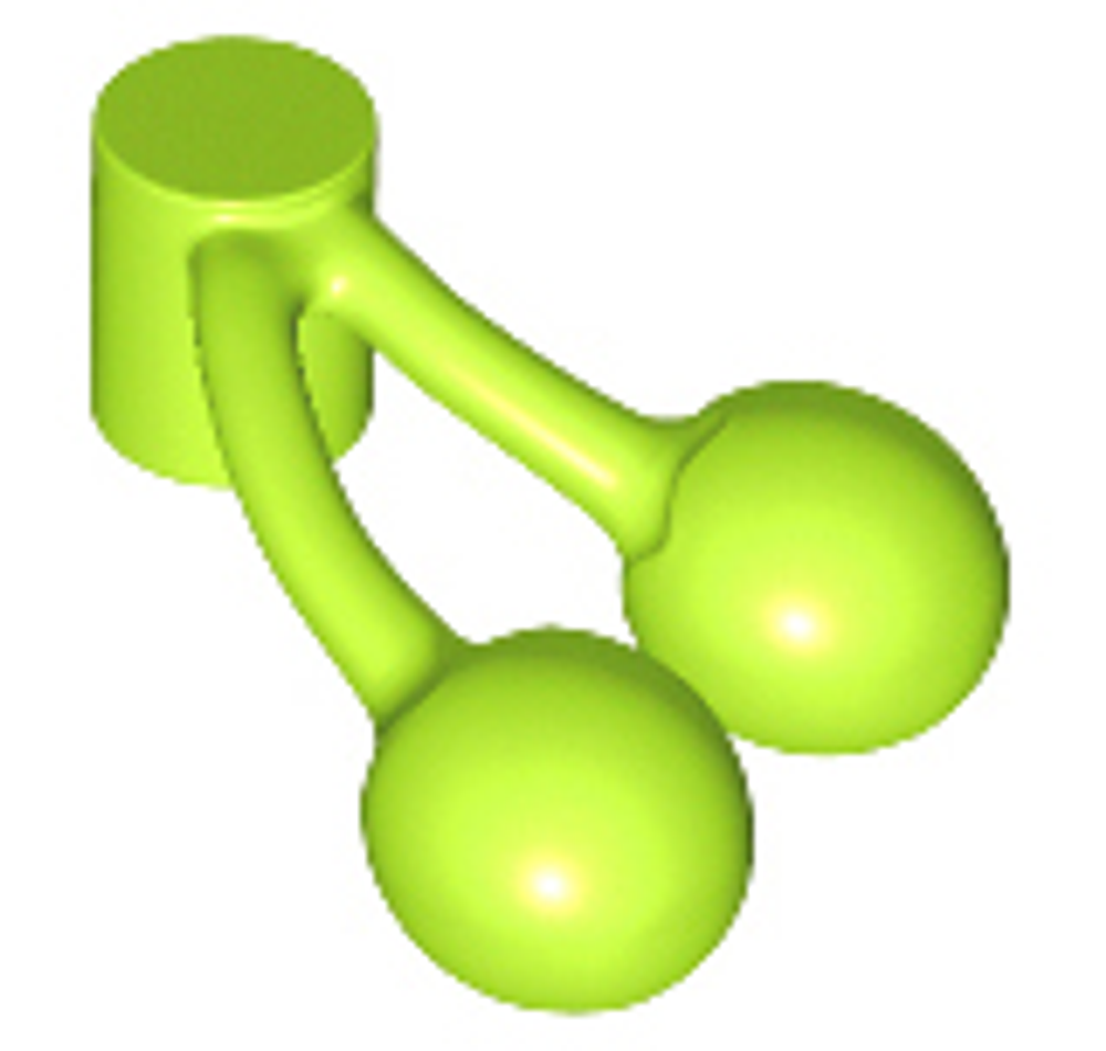 Вишня 22667, Lime