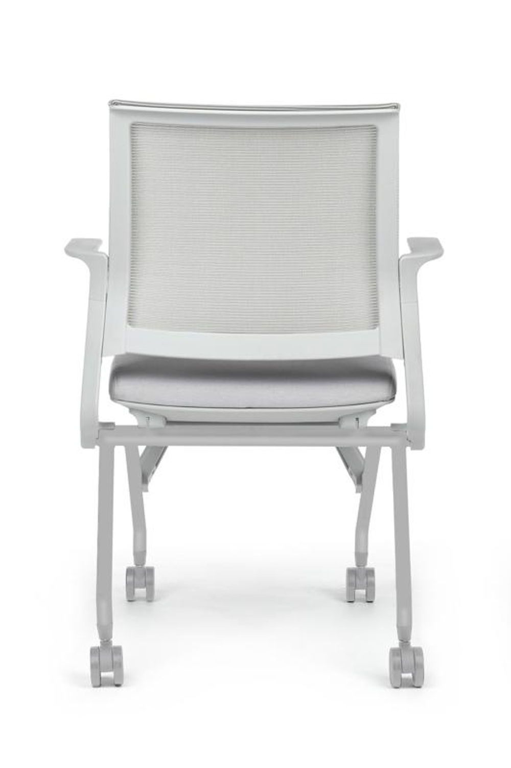 Кресло Riva Моби D2002C Серый