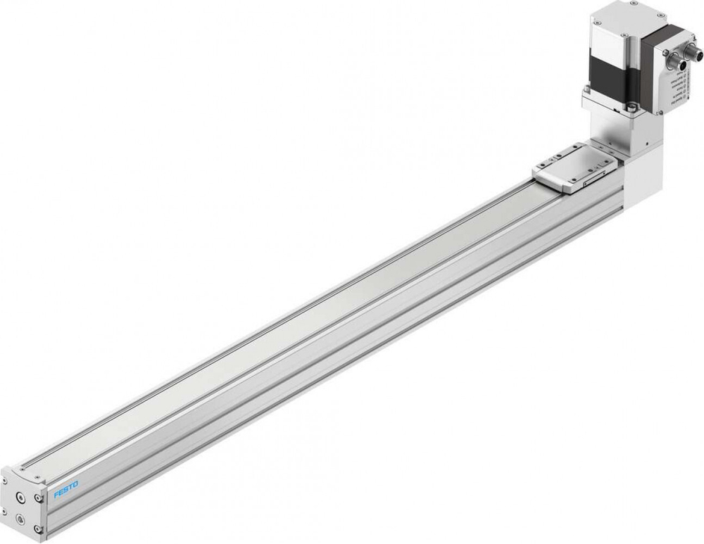 ELGS-TB-KF-45-600-ST-M-H1-PLK-AA toothed belt axis unit
