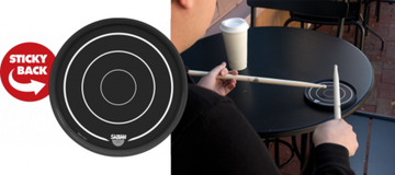 Тренировочный пэд SABIAN GRIPD