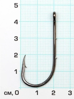 Крючки "Baitholder" (Скорпион)