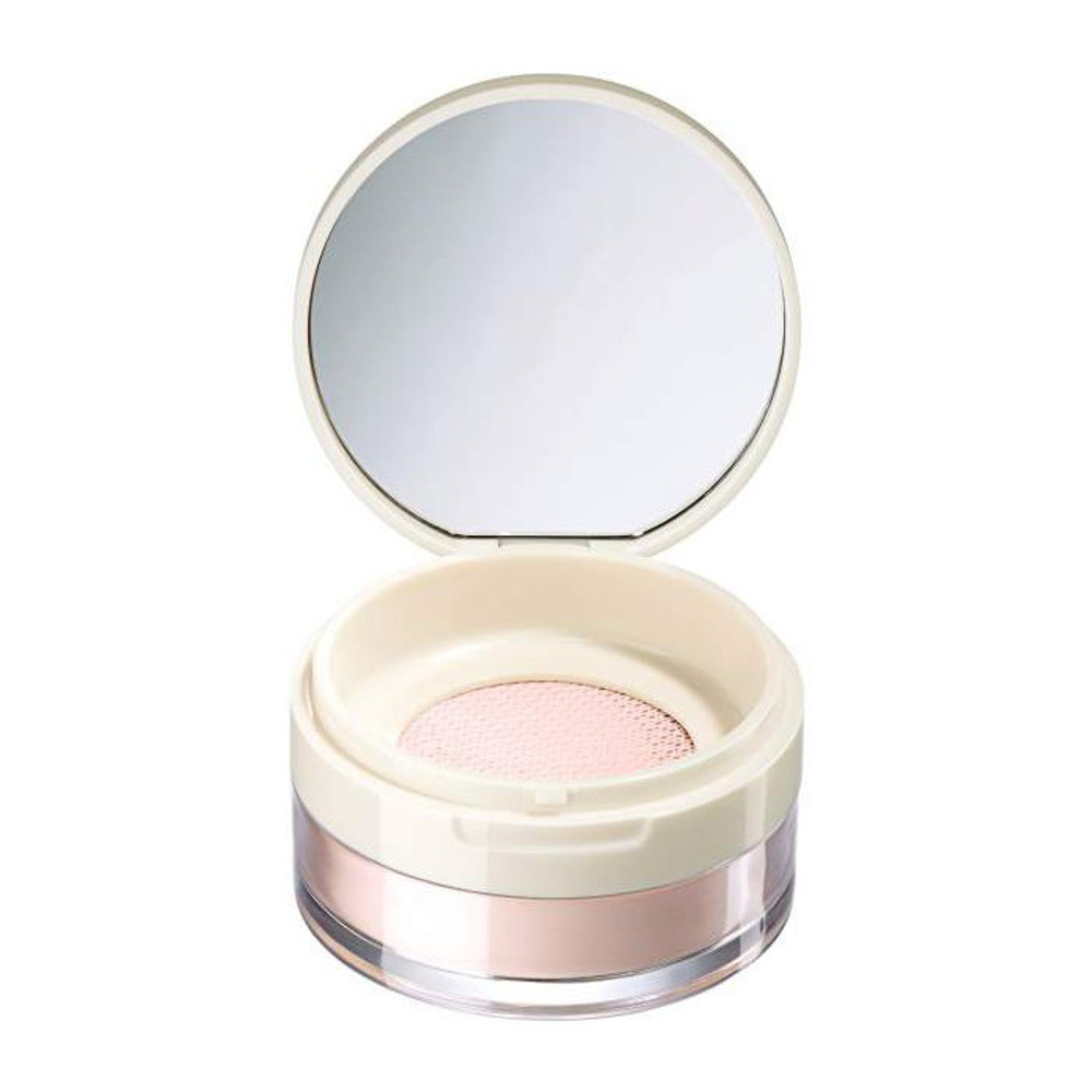 THE SAEM Eco Soul Bounce Powder Пудра рассыпчатая 10гр