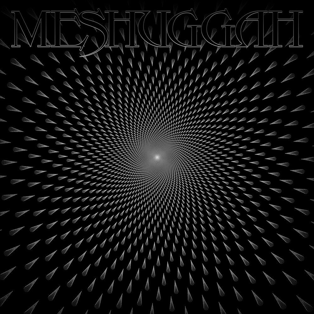 Meshuggah - Meshuggah
