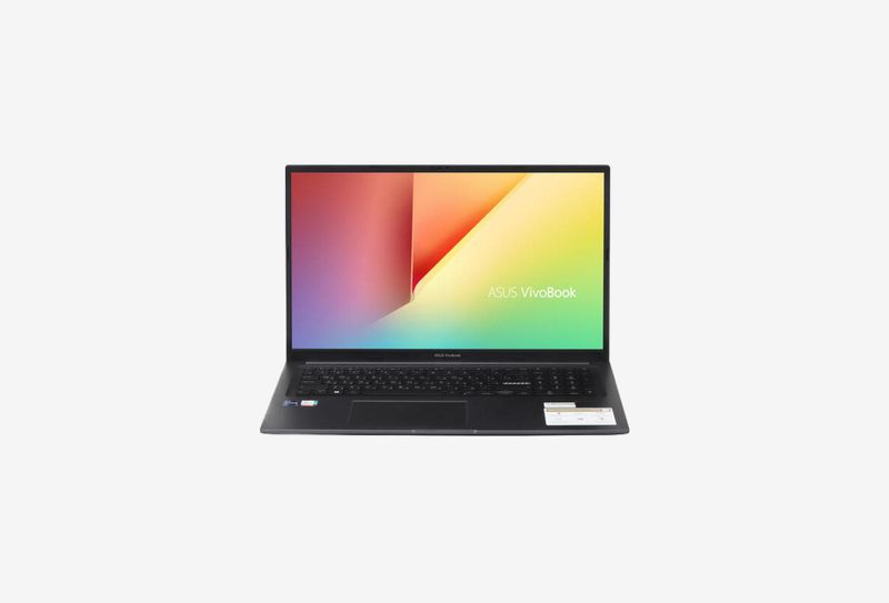 Ноутбук 17.3" ASUS Intel Core i9-13900H 2.6 ГГц 16 ГБ DDR4 Intel Iris Xe Graphics Vivobook 17X K3704