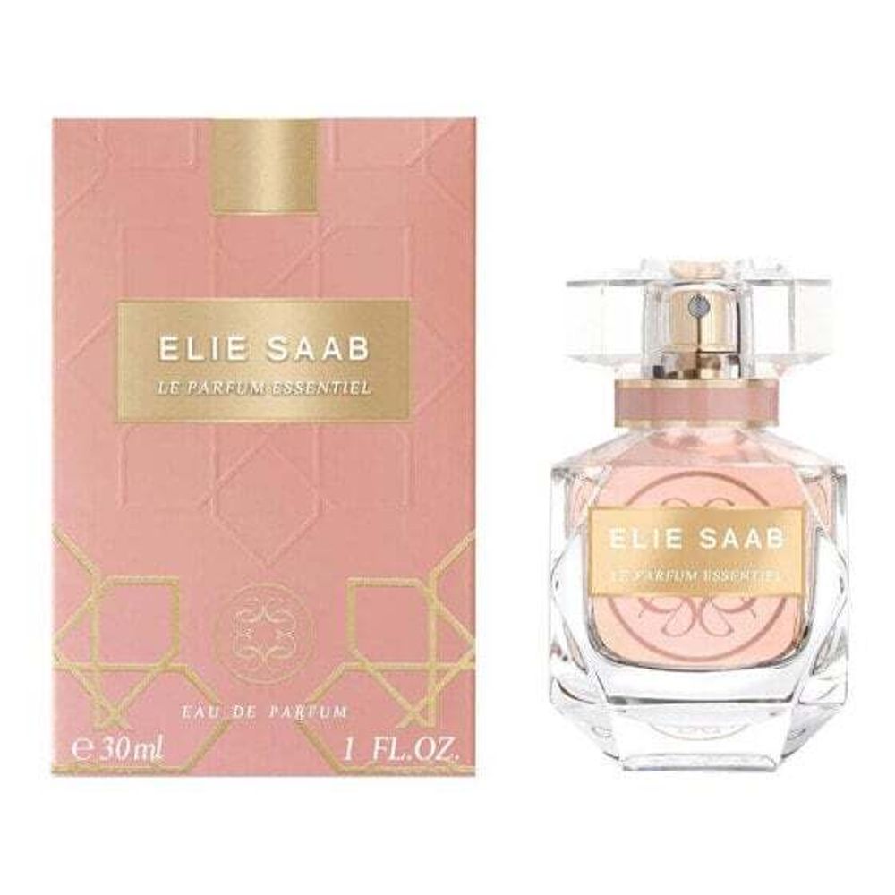 Женская парфюмерия ELIE SAAB Le Parfum Essentiel Eau De Parfum 30ml Vapo Perfume