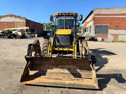 SHANMON S* Экскаватор-погрузчик S900 (Дизельный, 4,8 л, 102 л.с., АТ)