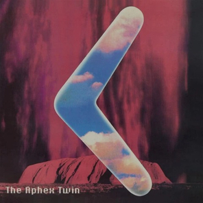 The Aphex Twin / Didgeridoo (Expanded Edition) (2х12"Vinyl EP)