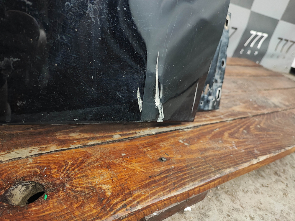 Крыло переднее правое Jaguar F-pace 16-нв Б/У Оригинал T4A15238