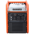 Инверторный генератор EVOline BPB 4500 E (Zongshen)