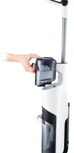 Вертикальный моющий пылесос Roborock Dyad Pro Vacuum Cleaner (Ru)