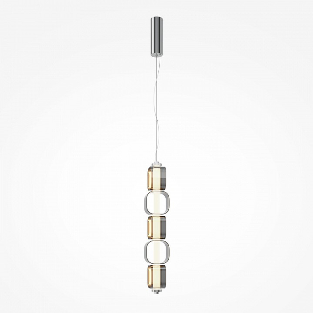 Подвесной светильник Maytoni Ritmo MOD381PL-L30CH3K