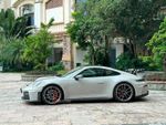 Обвес переделка в 992.1 GT3 для Porsche 992.1 Carrera 2019-2023 Порше