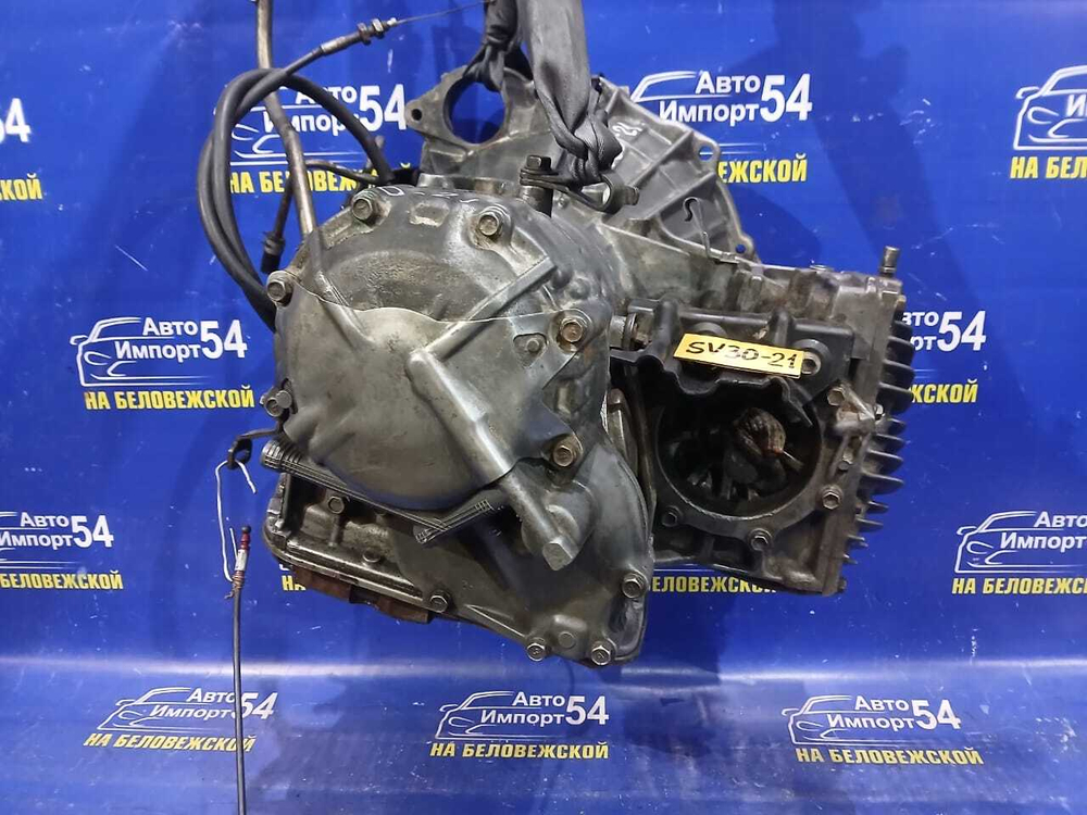 Акпп TOYOTA CAMRY 1994
