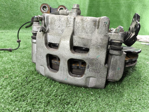 Кулак передний правый Jetour X90 PLUS (2021-н.в.)