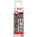 Сверло по металлу HSS-G 3,5 мм BOSCH 2608595058