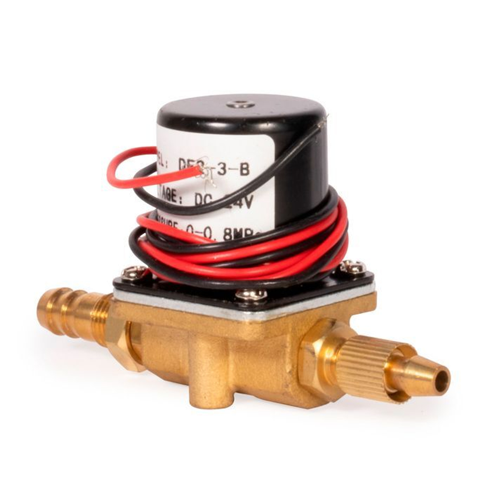 Электроклапан Динамика 250/Прогресс 350