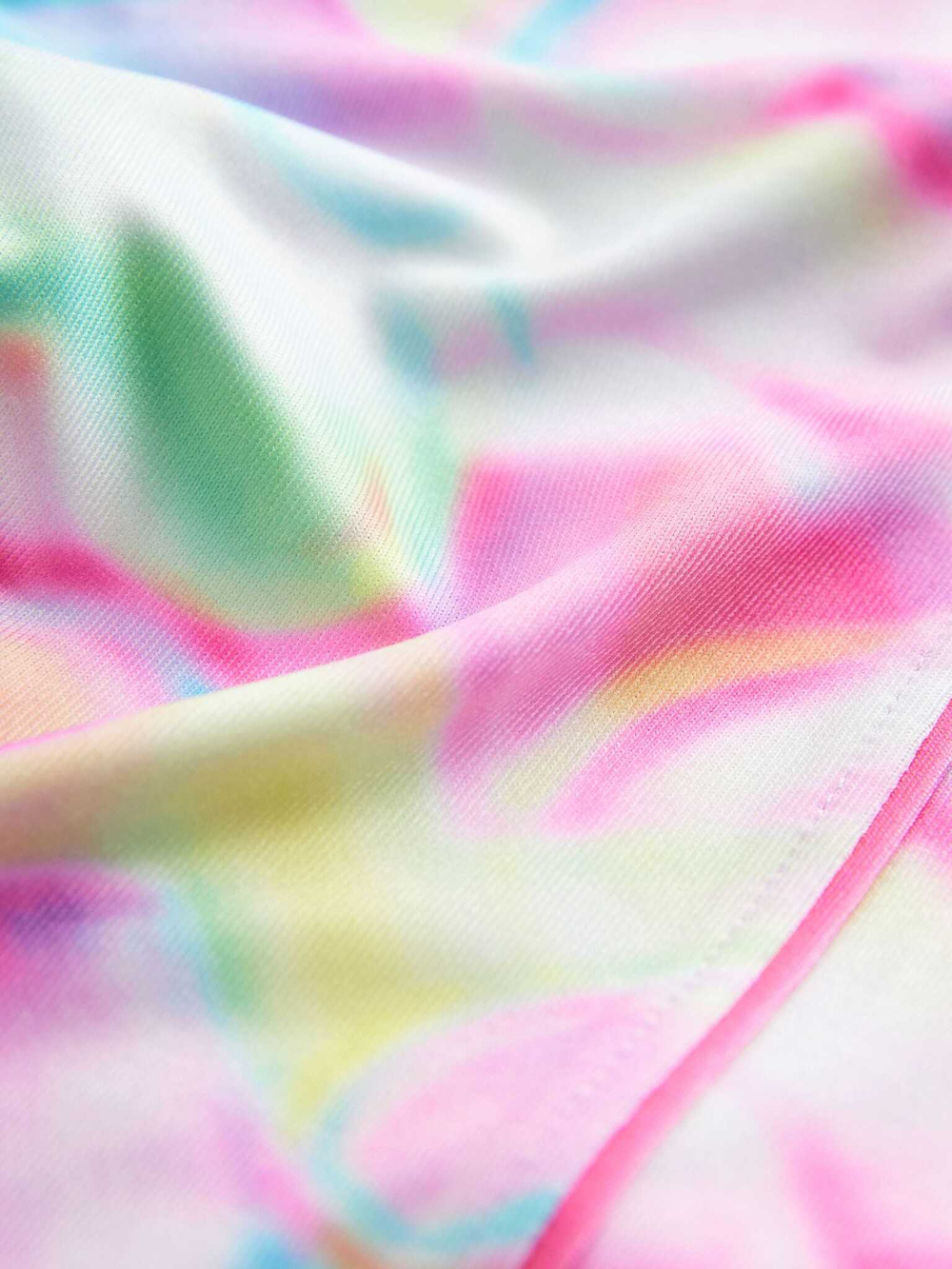 Легинсы для девочки Next E61-283, Розовый