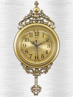 Часы MIRRON FM475C