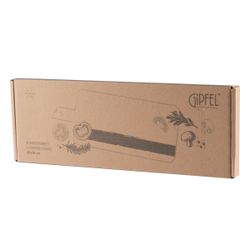 Доска разделочная Gipfel 51805 45х16 см