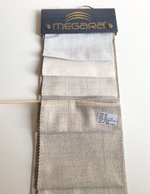 Портьерная ткань Megara арт. 3130 (высота 320 см, Турция)