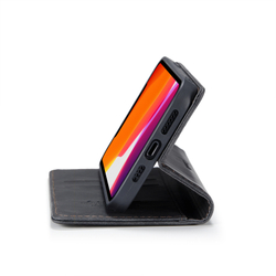 Чехол-книжка CaseMe Matte iPhone 12 Pro Max