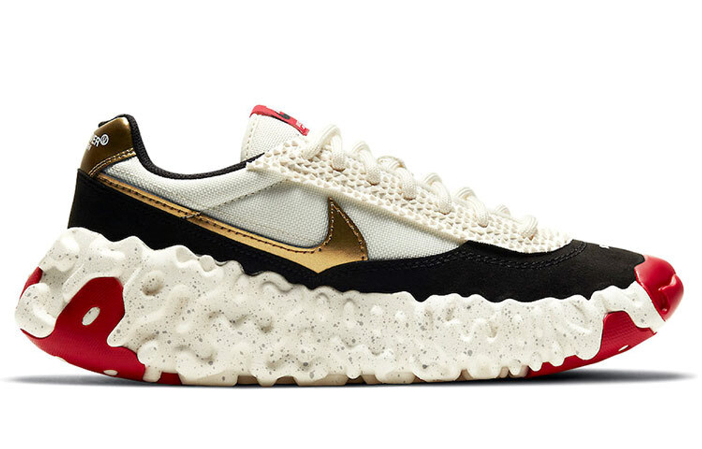 Кроссовки Nike Overbreak Sp