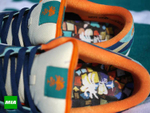 Кроссовки Nike Dunk Sb Mia Skate Shop
