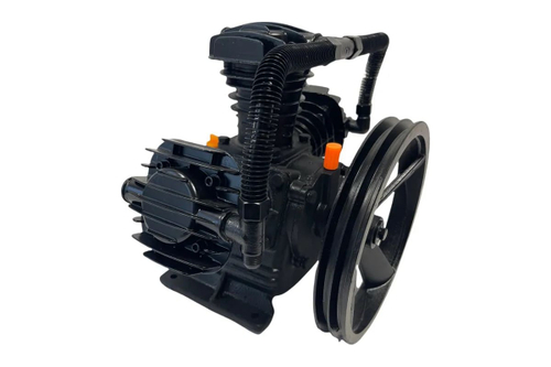 Голова компрессора W 3065 Elektrolite 670л/мин 10 бар