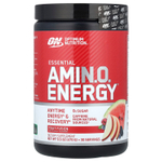 Optimum Nutrition, Essential Amin.O. Energy®, Fruit Fusion, 270 г (9,5 унции)