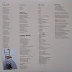 Paul McCartney / Pipes Of Peace (Limited Edition)(Coloured Vinyl)(LP)