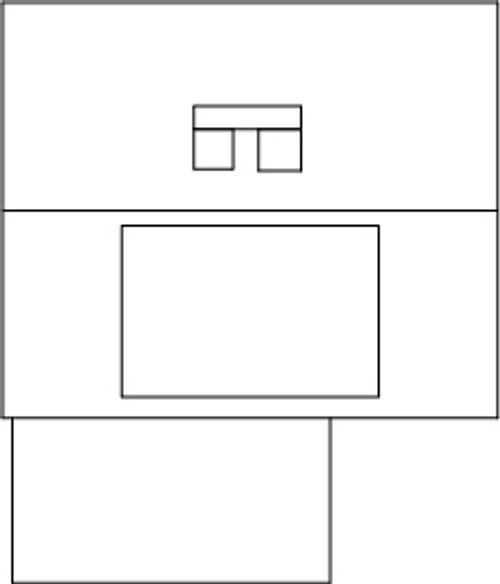 Коттедж "Эльке"