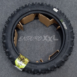 Покрышка R18 X-Grip SuperEnduroR Medium 140/80-18