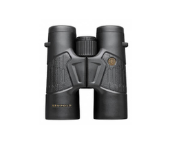 Бинокль Leupold BX-2 Cascades 10x42 Roof, черный - фото 2