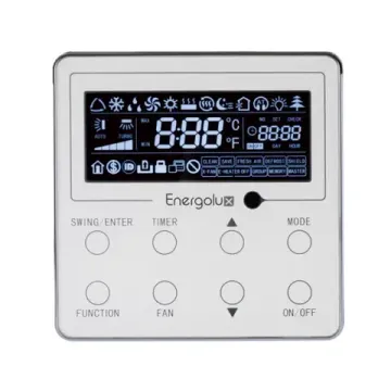 Канальный блок мульти сплит системы Energolux SAD18M3-GI