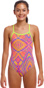 Купальник FUNKITA Girl's Sound Stopper
