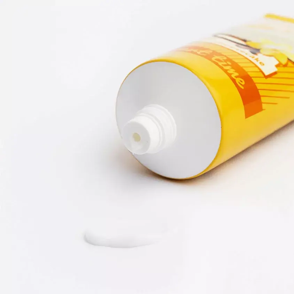 CNS HAND Крем для рук Dessert Time с ароматом ванильного чизкейка Dessert Time Vanilla Cheesecake Hand Cream, 100 мл
