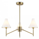 Люстра на штанге Ambrella Light HIGH LIGHT LH57131