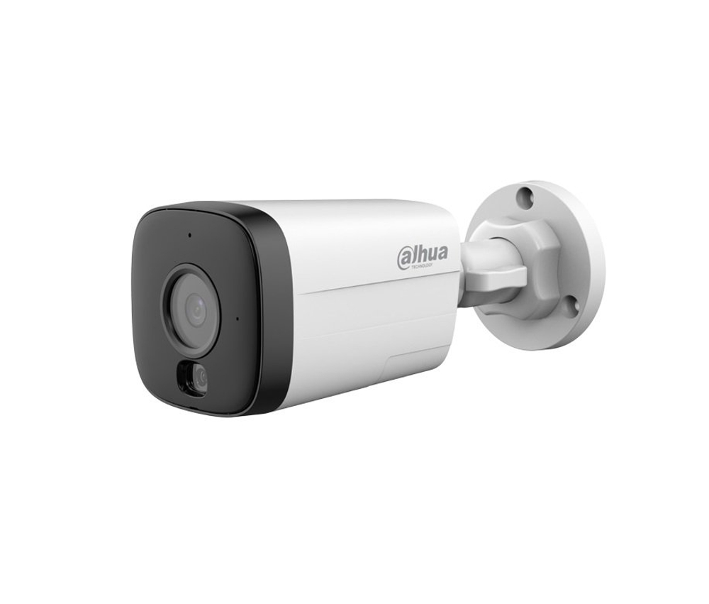 Профессиональная видеокамера IP цилиндрическая DH-IPC-HFW1539DTK2-SAW-IL 2.8 Dahua