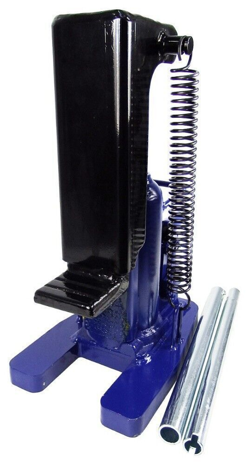 Домкрат зацепной T20206A AE&T 5 т