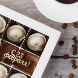 Набор "Пельмени" с 23 февраля #1