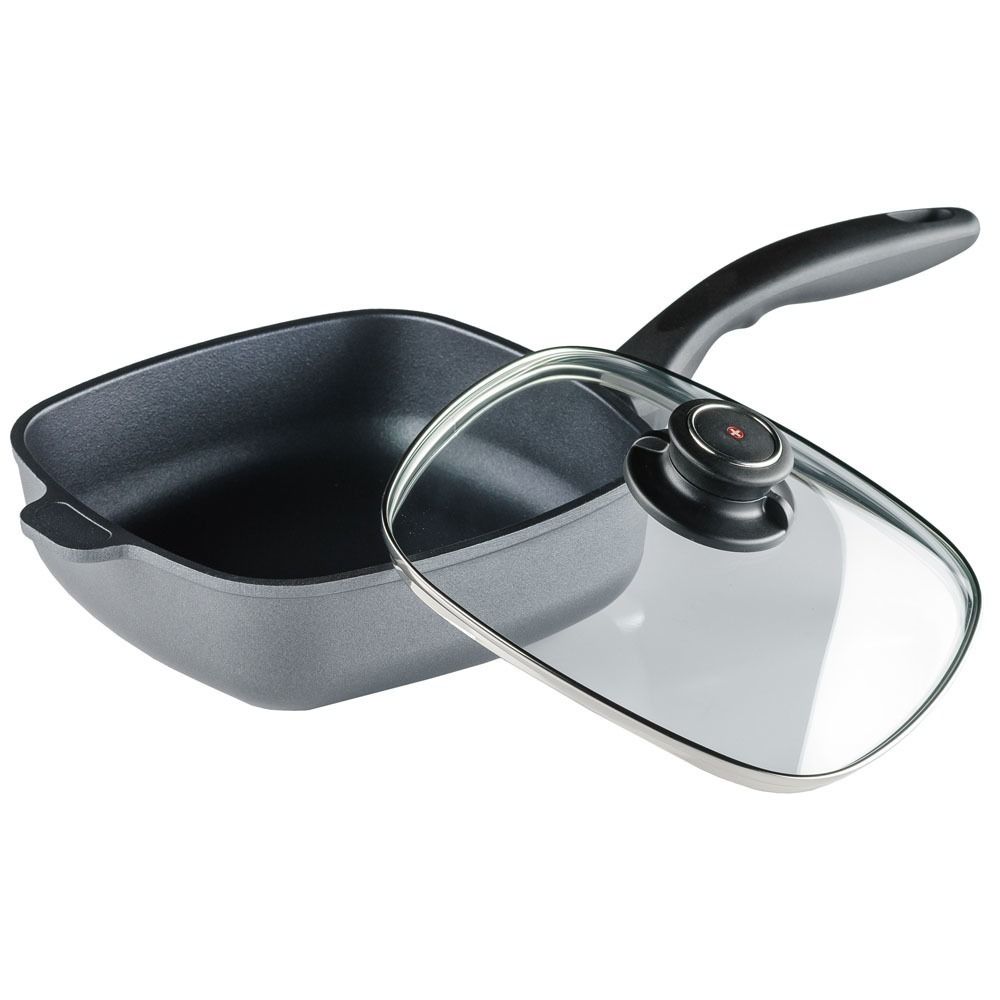 Сотейник Swiss Diamond SD 6620IC, 2 л - 2