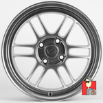 Комплект дисков Enkei 15x7 et40 4x100