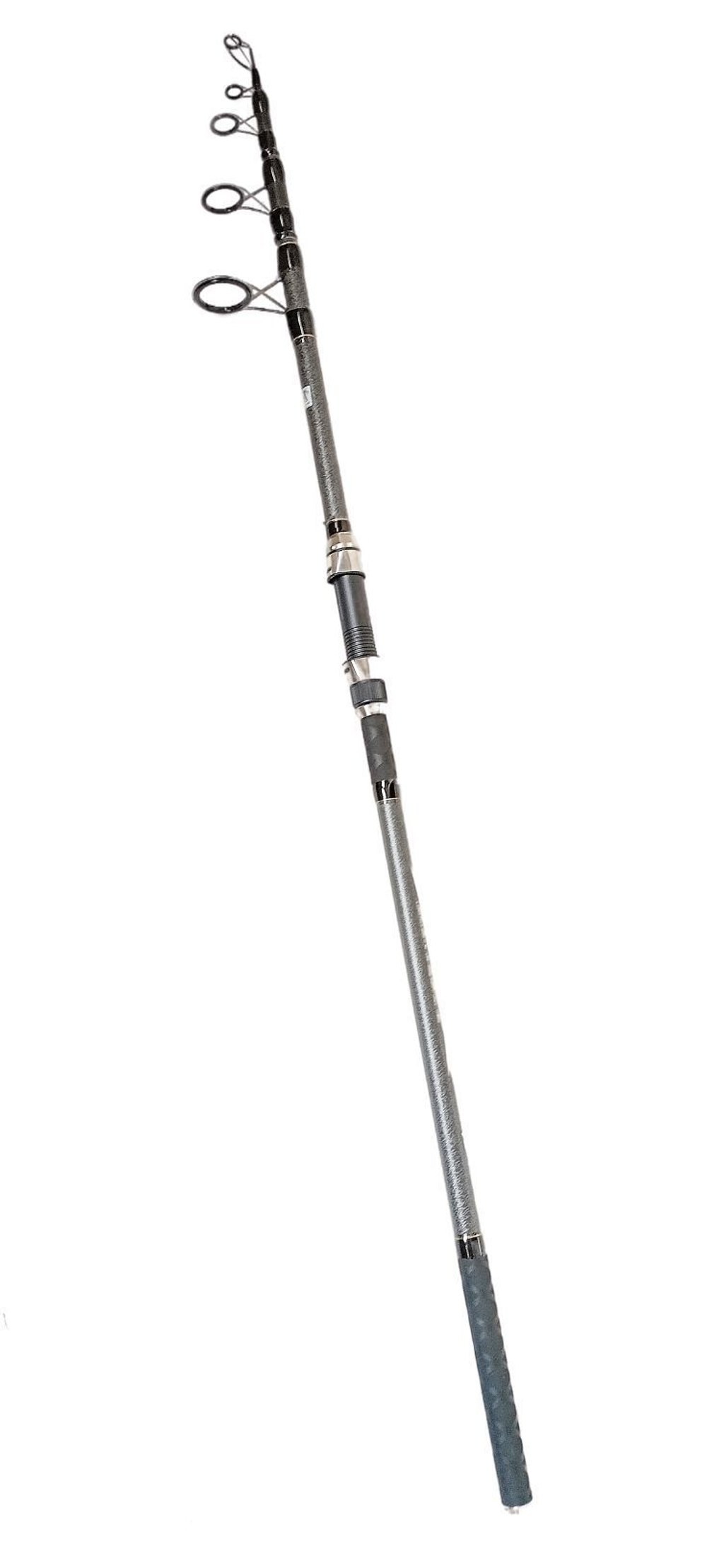 Удилище карповое Tele Carp New Jin Tai тест 150-300 гр длина 3,9 метра