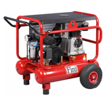 Поршневой компрессор с ременным приводом высокого давления FINI WARRIOR BK-113-4-AP