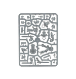 Space Marines Bladeguard Veterans