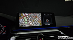 BMW 5 Series (G30) M550i xDrive (01.2022)